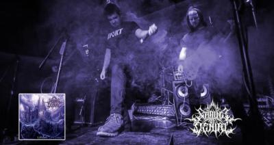 Shrine of Denial presentan nuevo sencillo Climbing Through Nothingness de nuevo álbum I, Moloch