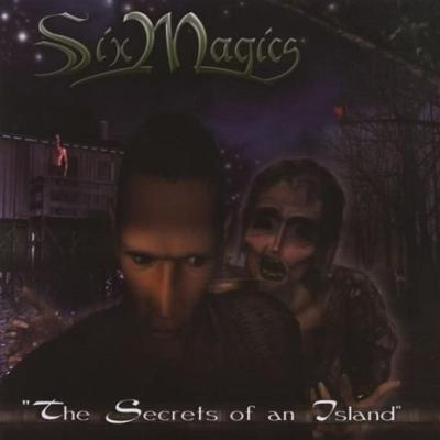 Six Magics - The Secrets Of An Island - 2003