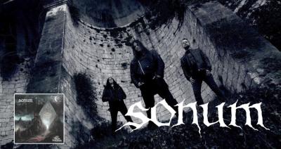 Sonum presentan nuevo sencillo In This Void We Dwell de nuevo álbum The Obscure Light Awaits