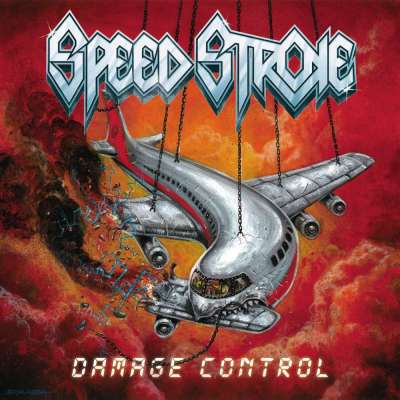 Speed Stroke - Damage Control - 2026