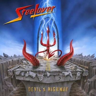 Steelover - Devil's Highway - 2026