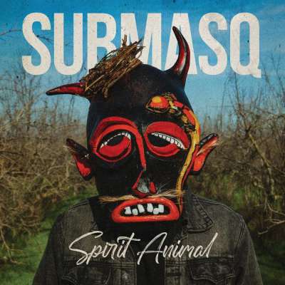 Submasq - Spirit Animal - 2026