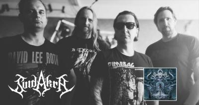 Suidakra presentan nuevo sencillo A Tainted Dominion de nuevo álbum DarkanakraD