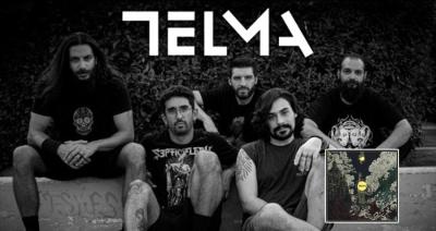 Telma presentan nuevo sencillo Seventeen de nuevo álbum Awakening