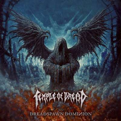 Temple Of Dread - Dreadspawn Dominion - 2026