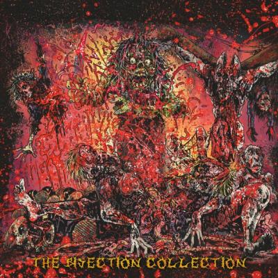 Terrorpy - The Bisection Collection - 2024