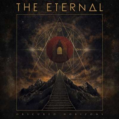 The Eternal - Obscured Horizons - 2026