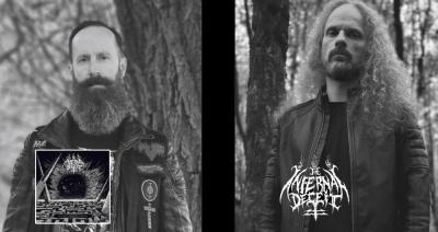 The Infernal Deceit presentan nuevo sencillo The Primordial Maze and the Crawling Chaos de nuevo álbum The True Harmful Black