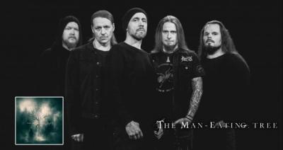 The Man-Eating Tree presentan nuevo sencillo Seer de nuevo álbum Night Verses