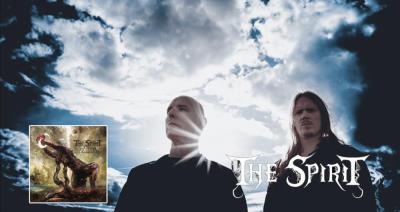 The Spirit presentan nuevo sencillo Spectres of Terror de nuevo álbum Songs Agains Humanity