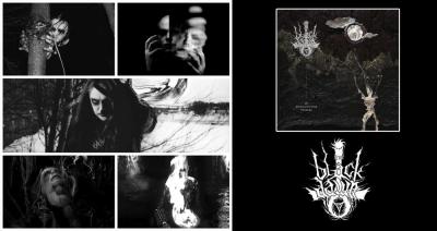 The True Black Dawn presentan nuevo sencillo Algol de nuevo álbum Of Thick-circling Shadows