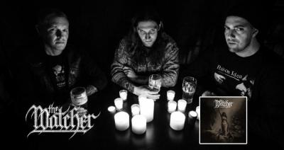 The Watcher presentan nuevo sencillo Burning World de nuevo álbum Out of the Dark