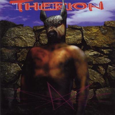 Therion - Theli - 1996