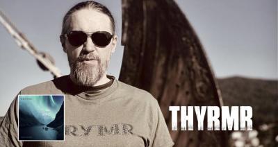 Thyrmr presentan nuevos sencillos Vandringen y Tusselen de nuevo álbum Saga of the North