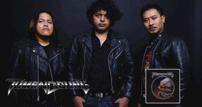 Tumenggung presentan sencillo principal de nuevo álbum Back On The Streets