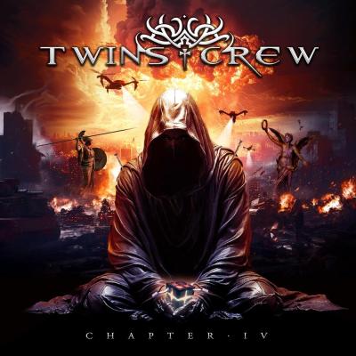 Twins Crew - Chapter IV - 2025