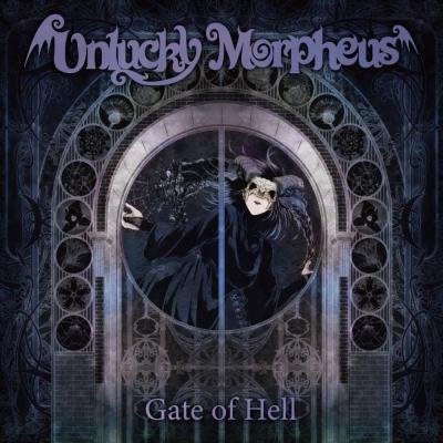 Unlucky Morpheus - Gate of Hell - 2026