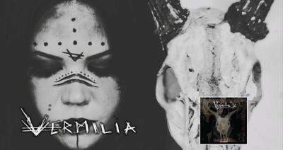 Vermilia presentan nuevo sencillo Veresi de nuevo álbum Karsikko