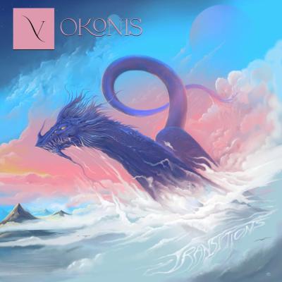 Vokonis - Transitions - 2024