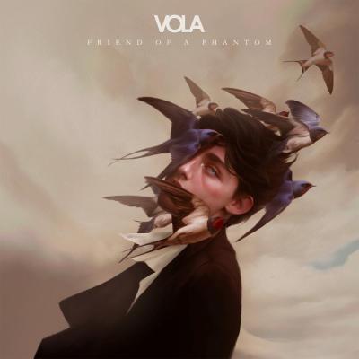 Vola - Friend of A Phantom - 2024