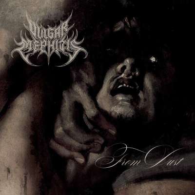 Vulgar Mephitis - From Dust - 2026