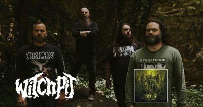 Witchpit presentan sencillo principal de nuevo Forever Spoken