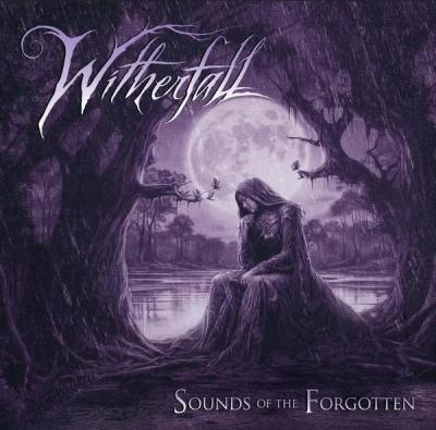 Witherfall - Sounds of the Forgotten - 2024