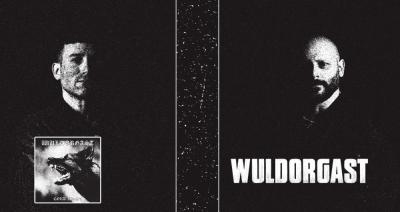 Wuldorgast presentan nuevo sencillo Dawn of the Black Sun de nuevo álbum Cold Light